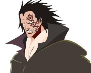 海贼王路飞的简介,路飞家族身份暴露