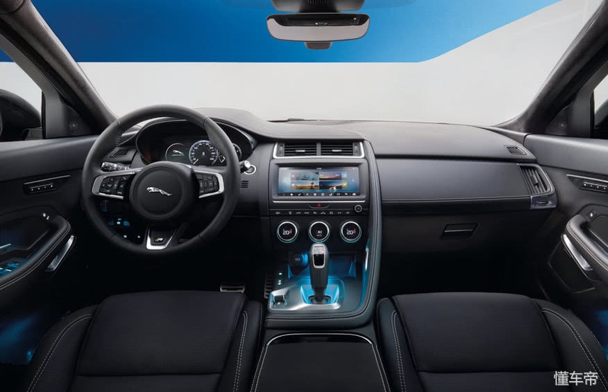 最便宜的新捷豹suv车型,捷豹最新款suv好吗