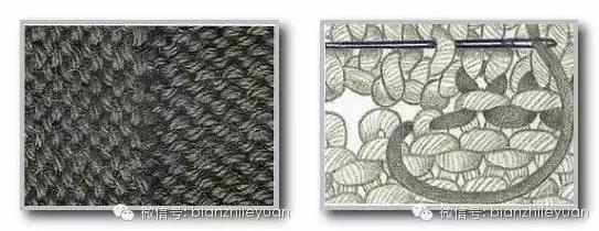 布料拼接缝合技巧视频教程,织物缝合隐形针法