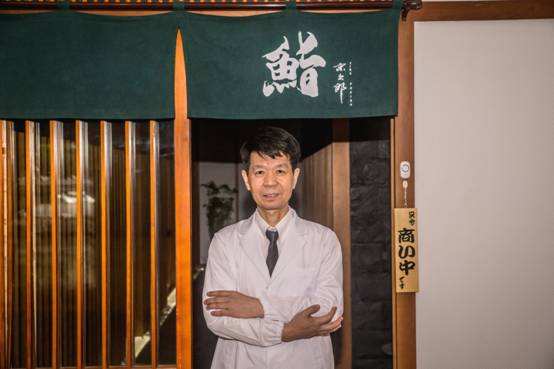 日式料理四种鱼,日本料理一般有哪些鱼