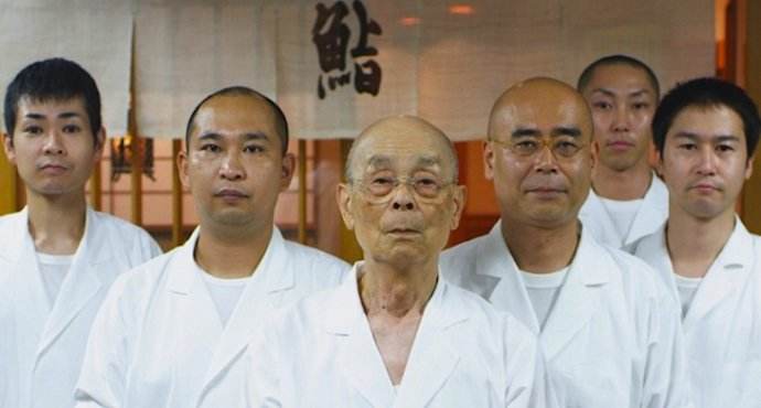 日本料理里经常点的鱼,日本料理最正宗的是什么鱼