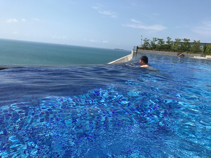 带你旅游看世界,海南清明出游三亚