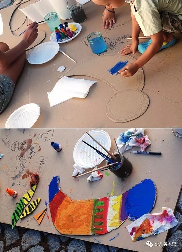 在家陪小孩玩什么游戏,周末和孩子在家玩什么小游戏