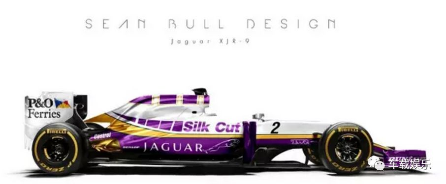 上海f1方程式赛事回放,引爆f1