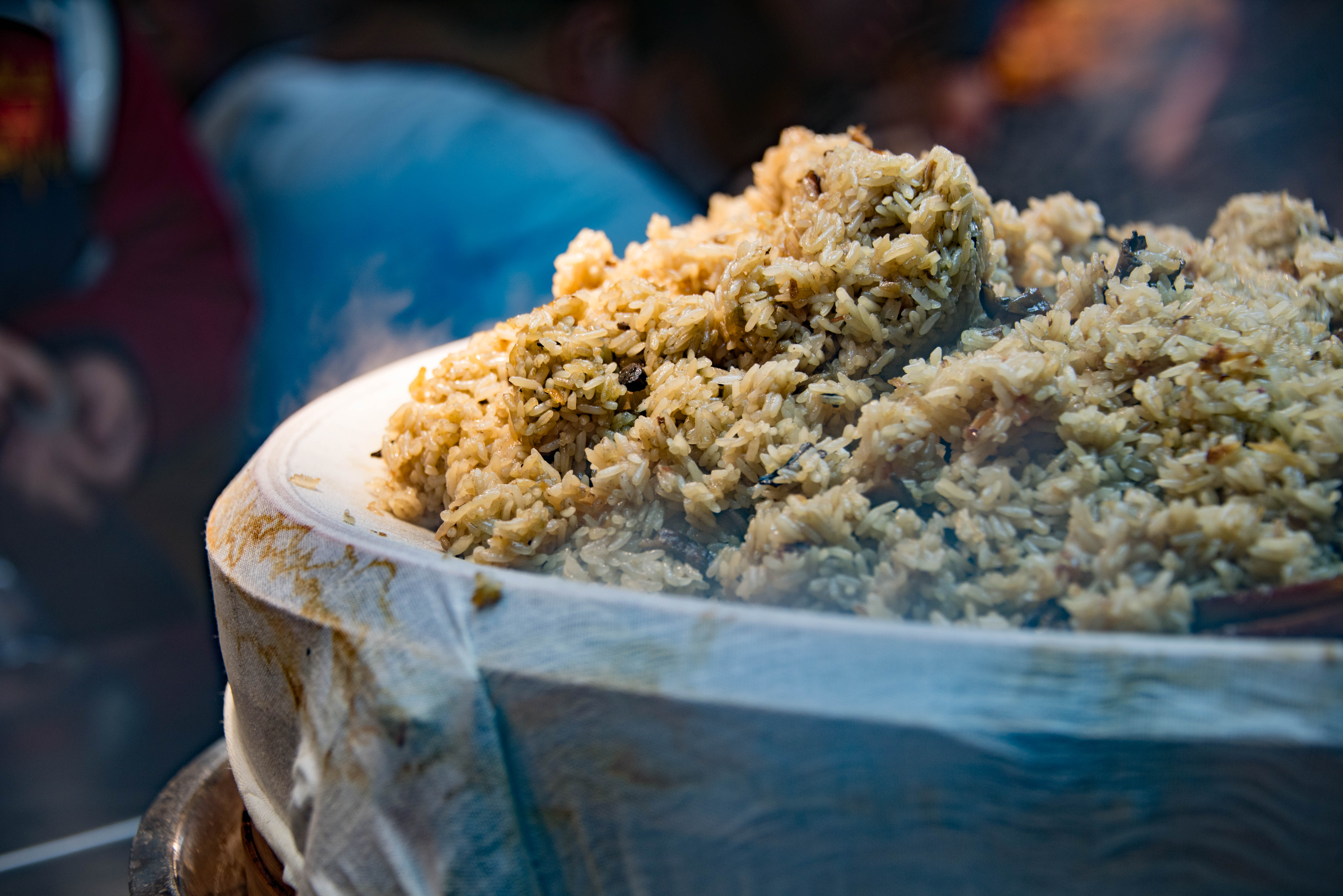 除了你们知道的台湾夜市兔子推荐周杰伦套餐