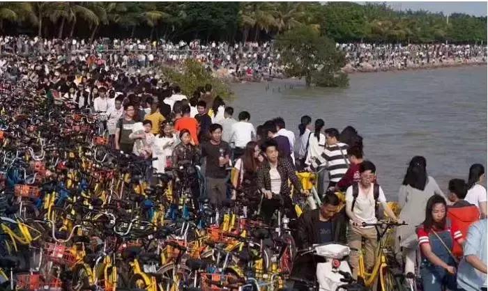 真正的深圳人在哪里,深圳人都去哪了