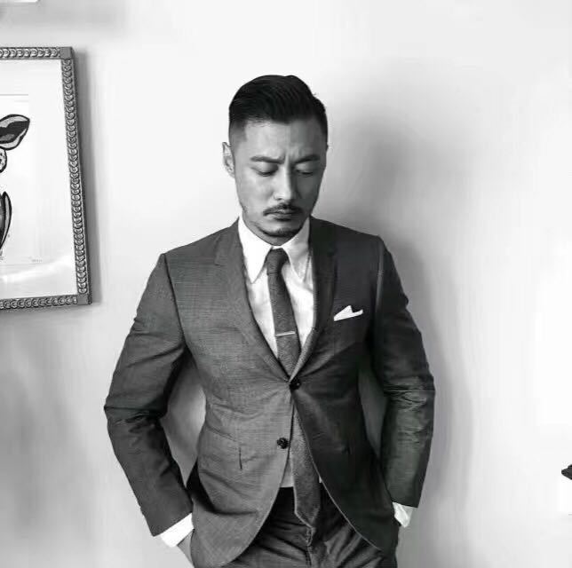 如何整理一个干净整洁的油头？油头梳得好，把妹没烦恼