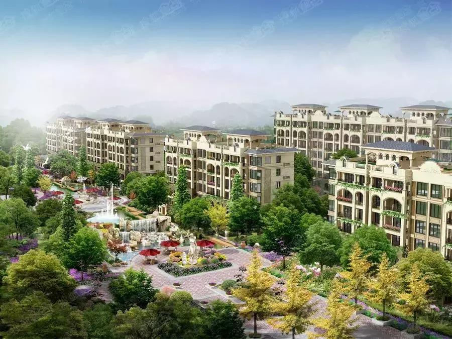 石家庄低调富人区,石家庄阿尔卡迪亚是不是富人区