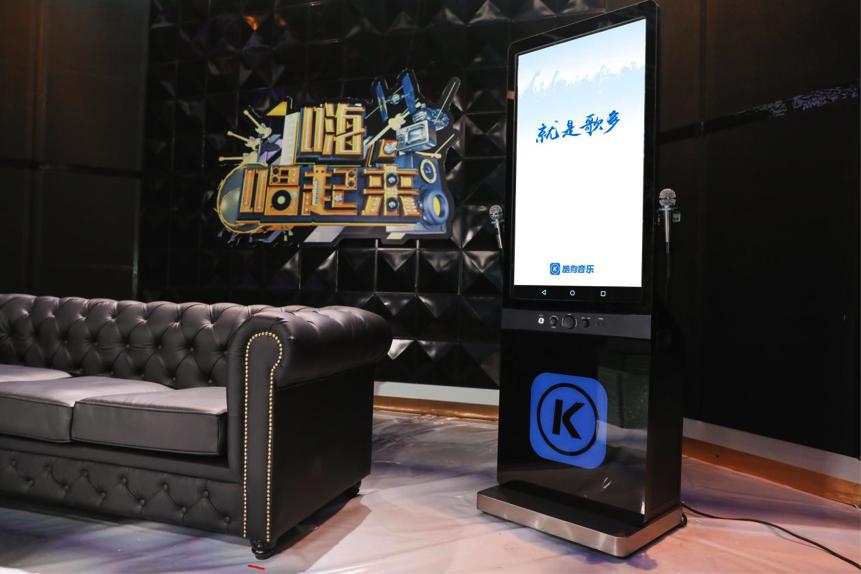 在家就可以k歌的音响,在家就能k歌的麦克风音响