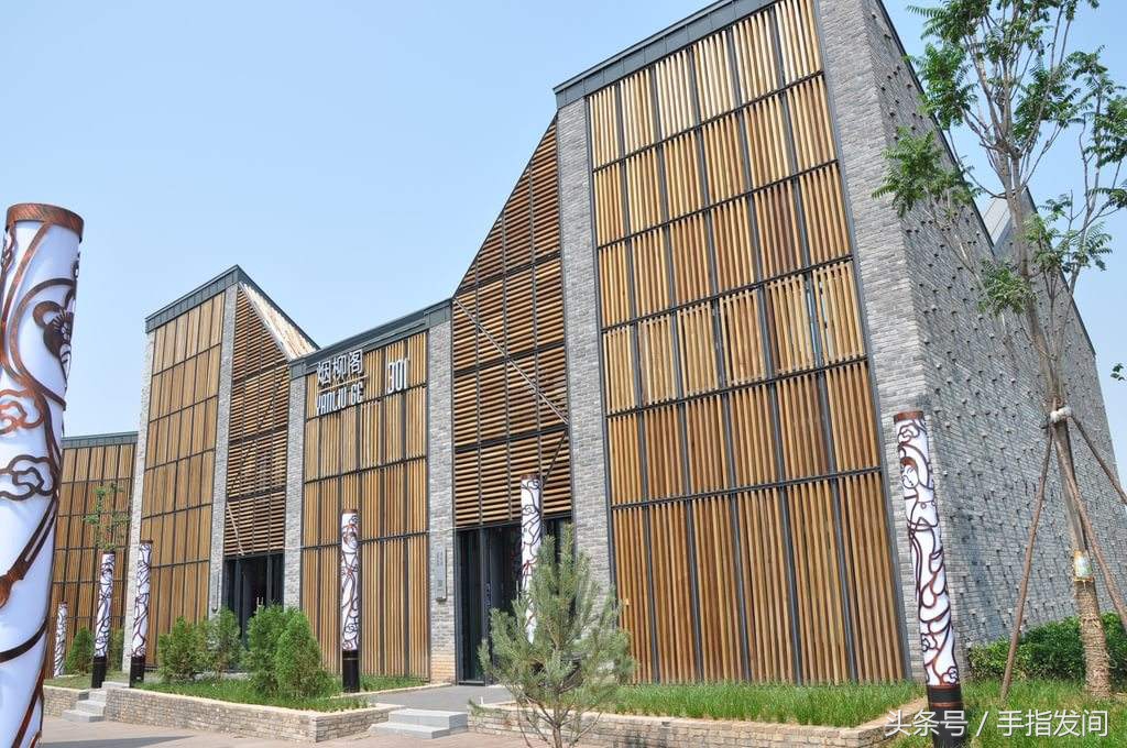 西安推荐中式婚礼场地,西安适合办婚礼的场地