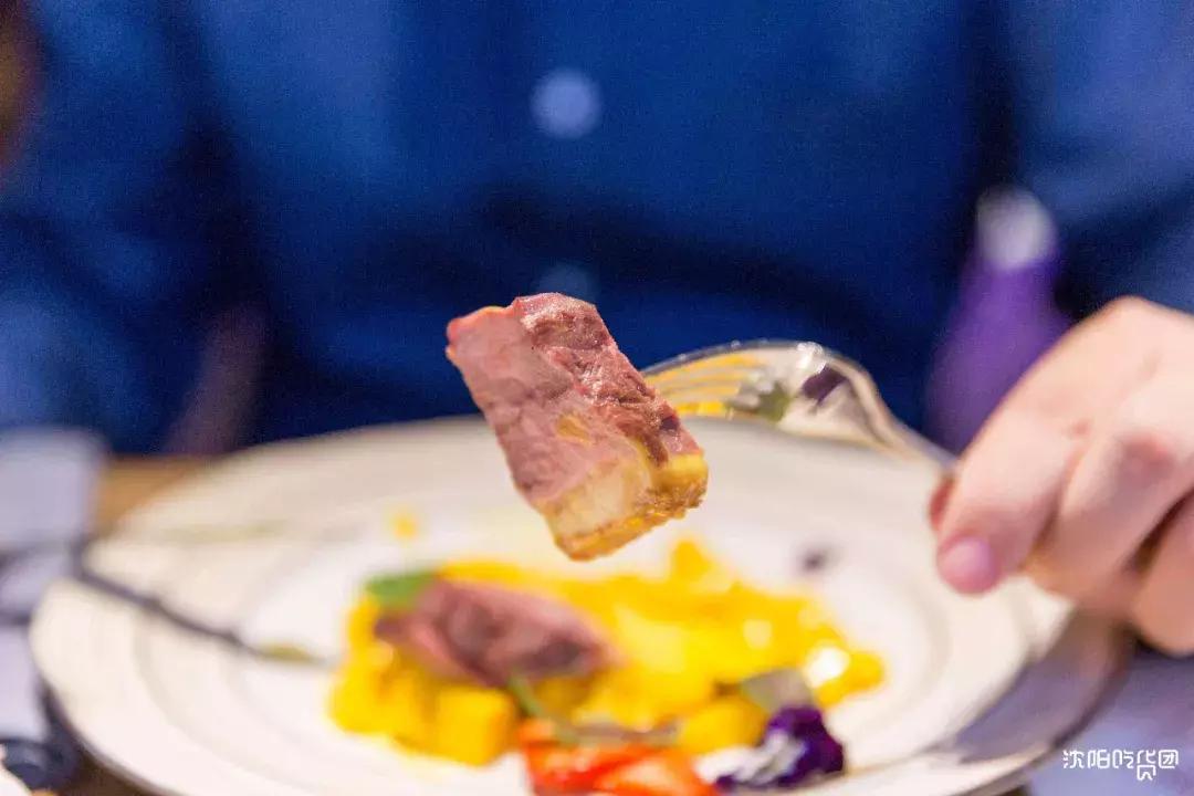 沈阳美食推荐必吃西餐,五一沈阳必打卡轻复古西餐厅推荐