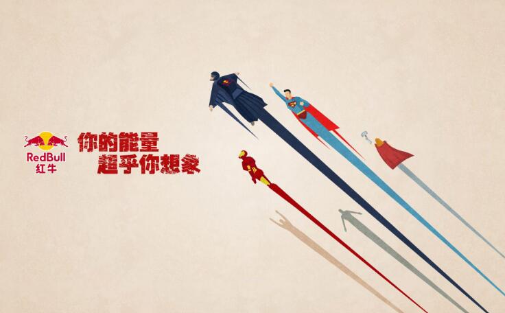 同是一句广告语惹祸，红牛赔了1300万美金，百事却机智逃过一劫！