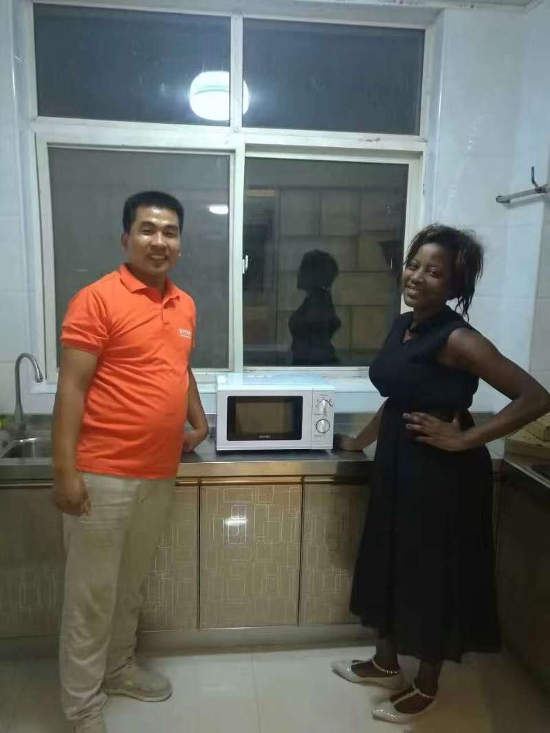 山东寿光小伙回农村创业,山东小伙到河南农村做生意