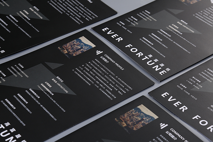 高端企业画册设计有哪些,优秀的企业画册设计怎么做