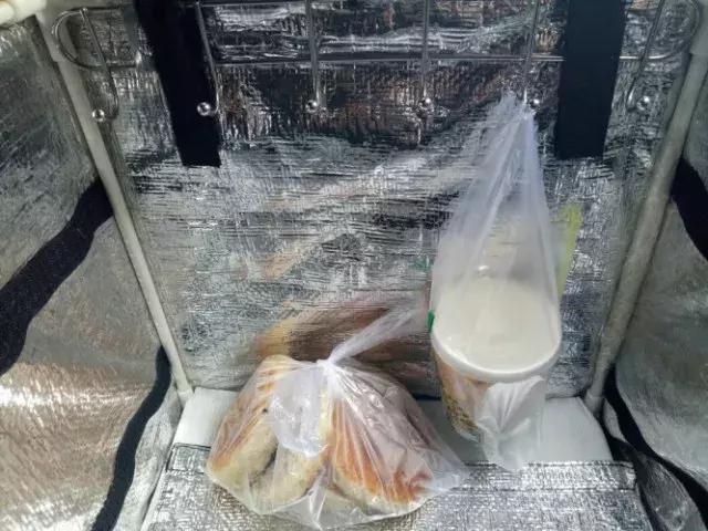 送外卖防止撒汤技巧,外卖如何防止汤洒漏