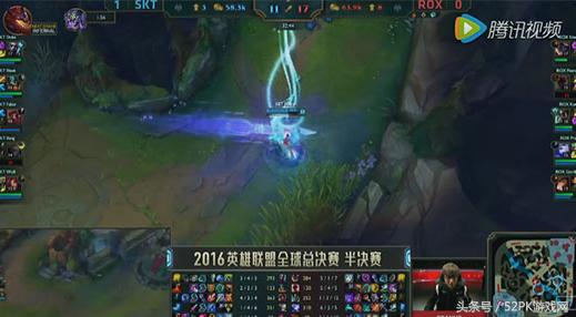 英雄联盟十大游戏梗,英雄联盟一张图一句话