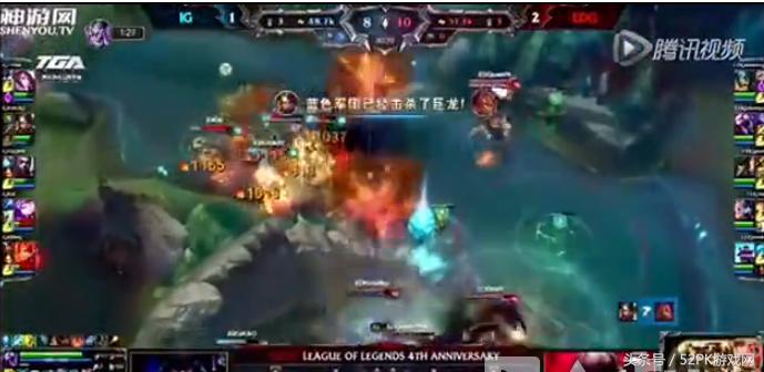 英雄联盟十大游戏梗,英雄联盟一张图一句话