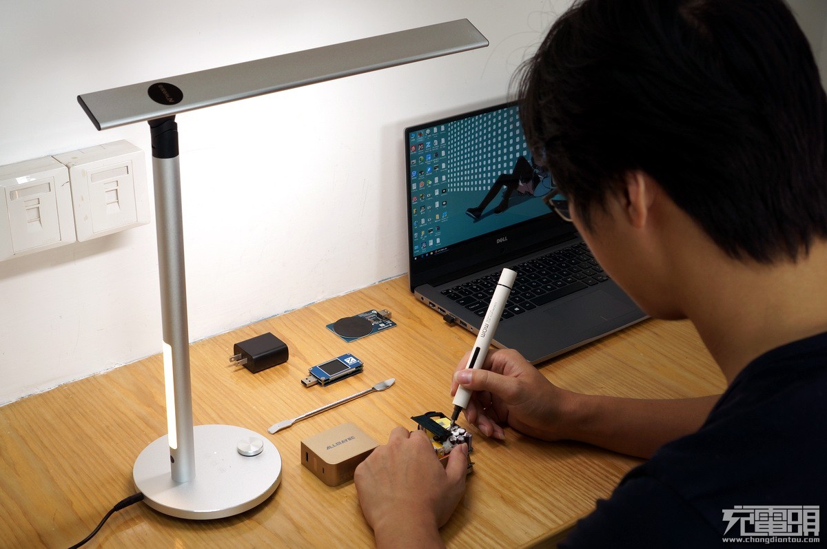 台灯好吗,台灯合格吗