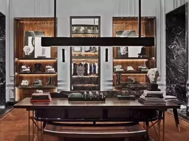 设计界最红夫妻档：用西方视角演绎东方魅力