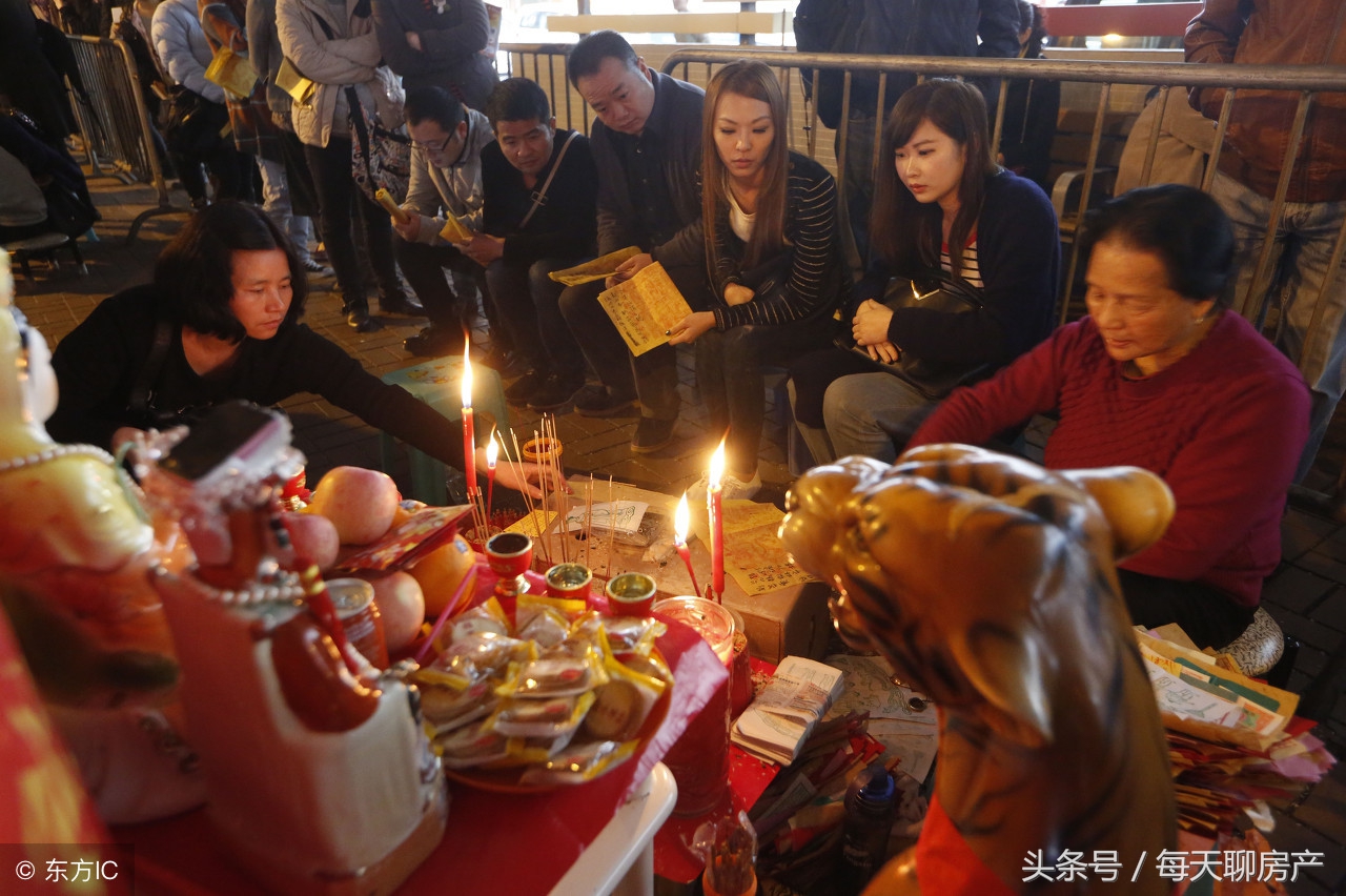 农村风水学入门知识住宅风水图解,住宅风水学