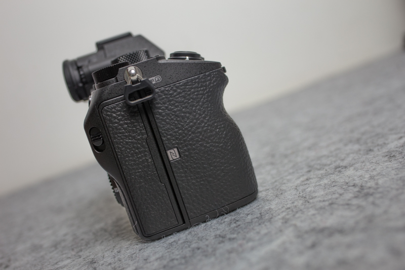 一个佳能*党**眼中的索尼A7M3,ILCE-7M3，索尼新款相机入手小评