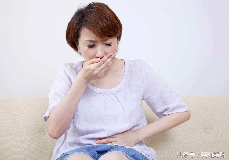 怀孕初期怎么缓解孕吐和口水多,怀孕初期喝椰子水可以缓解孕吐吗