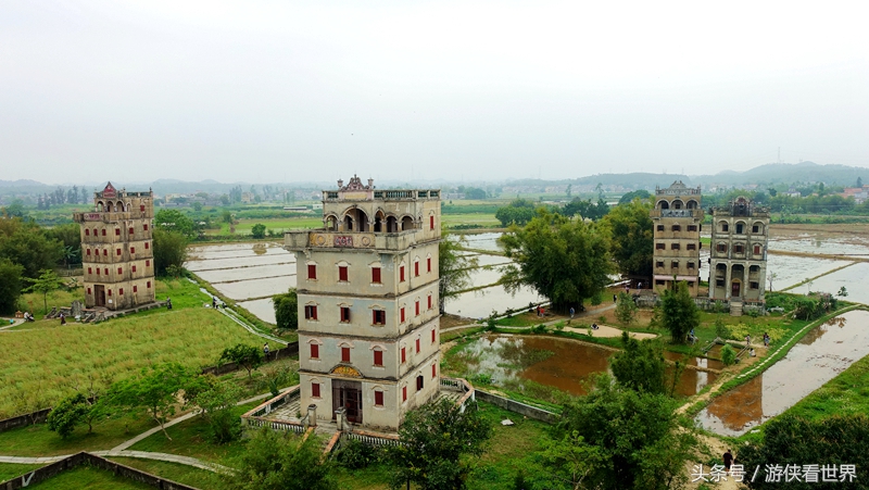 江门市台山东南亚风情村美食,江门市台山有哪些好吃好玩的地方