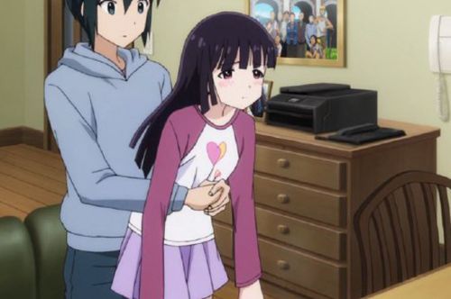 盘点四部冷门且神展开的动漫,你不得不看的六部经典动漫