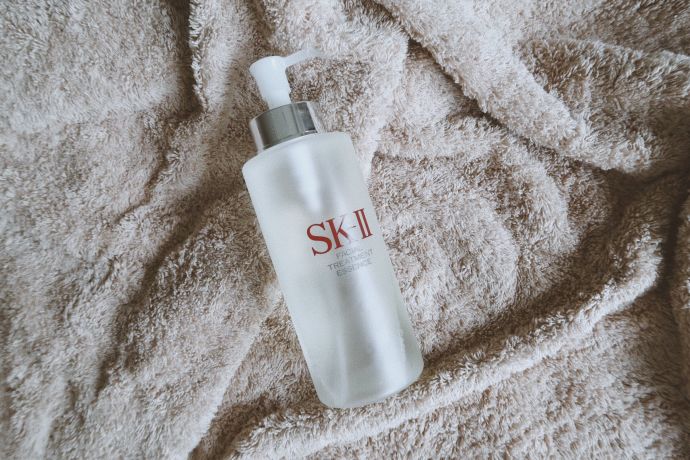 护肤干货,护肤干货每天坚持护肤真的很重要