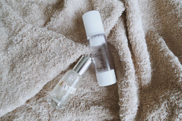 护肤干货秋日分享,护肤干货让你年轻十岁不是梦