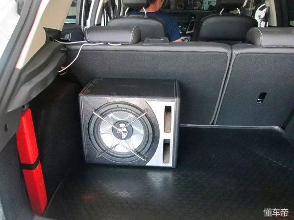 给生活添点乐趣音乐,长沙福克斯汽车音响改装推荐