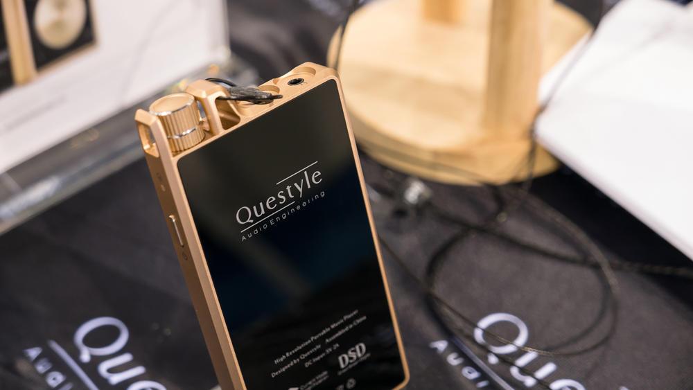 扒一扒深圳音频器材嘉年华那些HIFI音乐数码新品