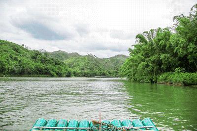 广东适合去的草原,广东附近大草原旅游攻略