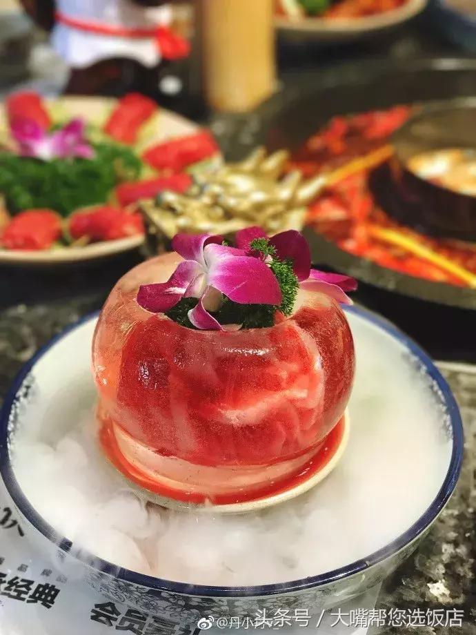 吃遍大连美食,大连美食推荐必吃小店