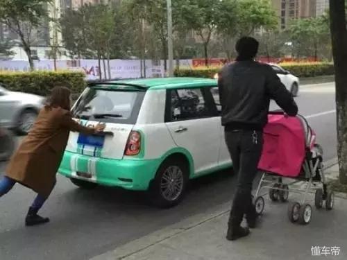 没油了车会不会只跑得到20码,没油的车还能跑多少公里