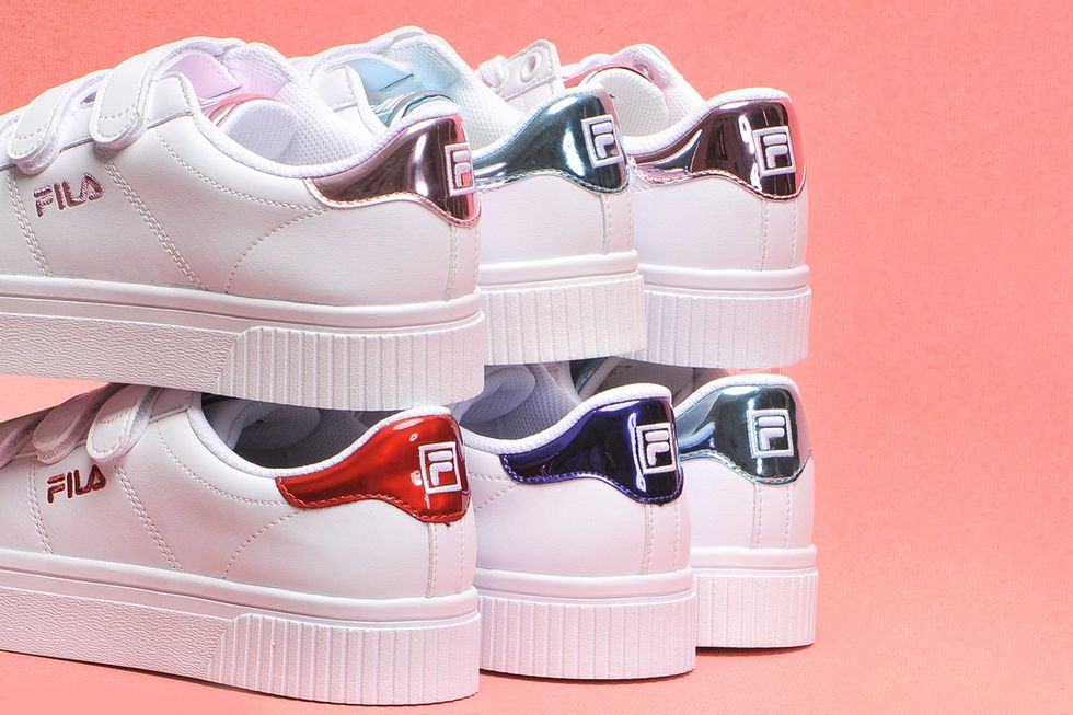 潮人都在等这几双「白色运动鞋」！抢不到的梦幻逸品即将开卖