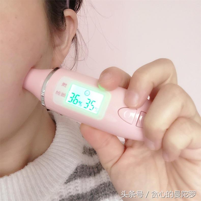 油皮星人最爱，水光针面膜亲测