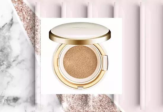 宋慧乔同款气垫粉底液,韩国本土气垫宋慧乔