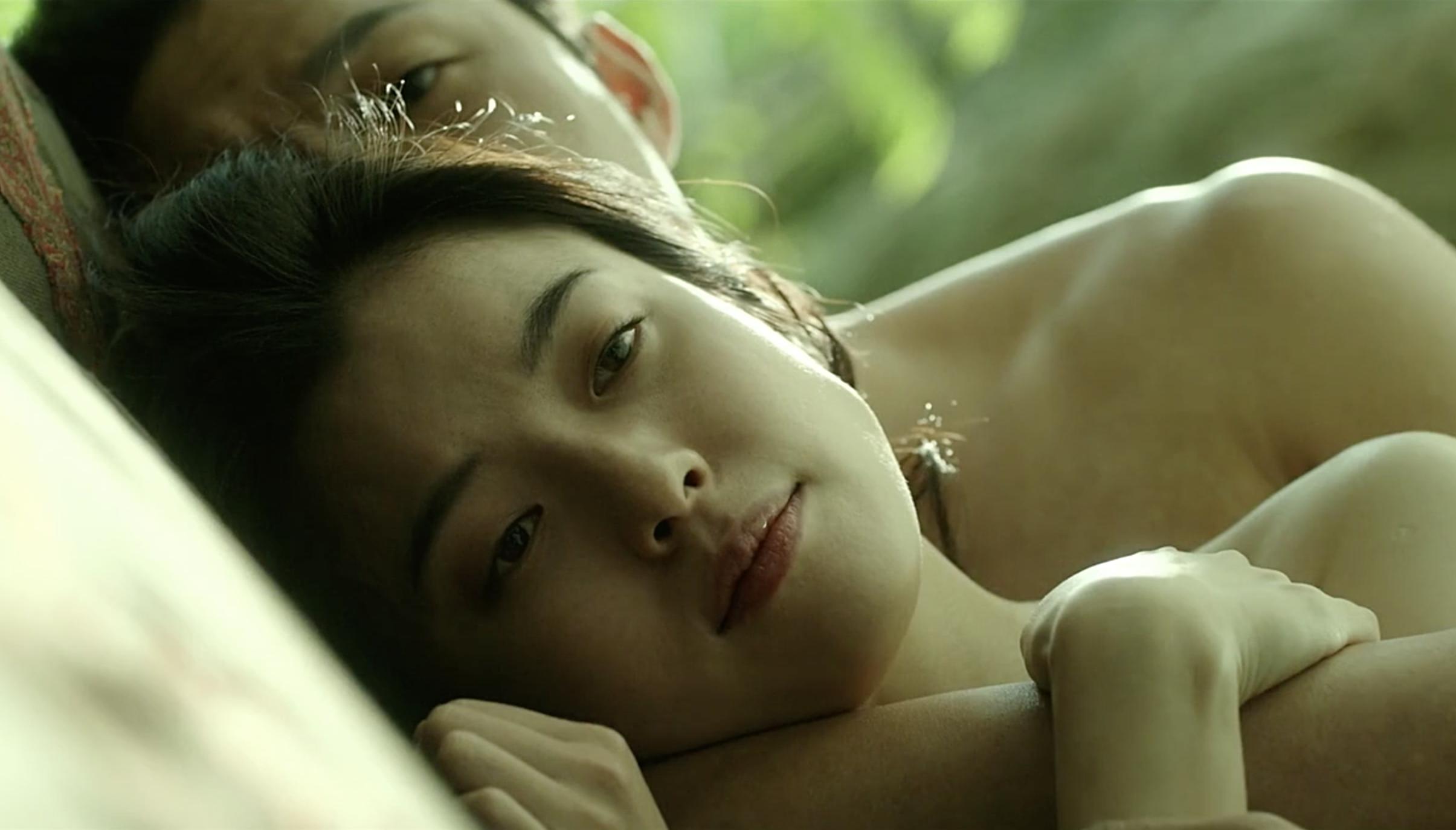 《解语花》：血的教训告诉你，一定别让闺蜜认识你对象