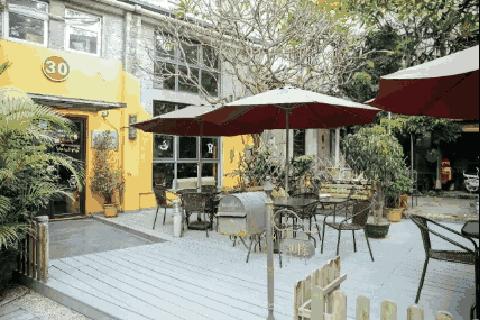 涂鸦广州创意园,涂鸦广州海珠区创意园