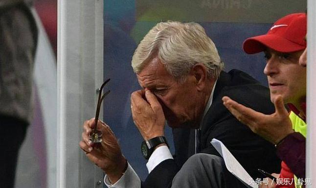 中超足球少年,里皮的足球生涯