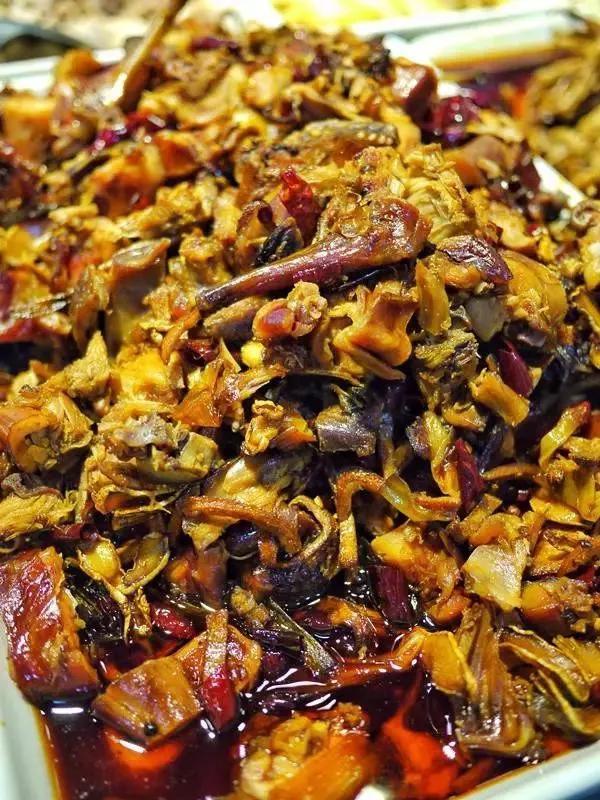 好吃又便宜的美食街成都,好吃街美食街成都