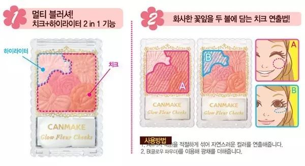 谁没个三五万存款的,canmake排行榜