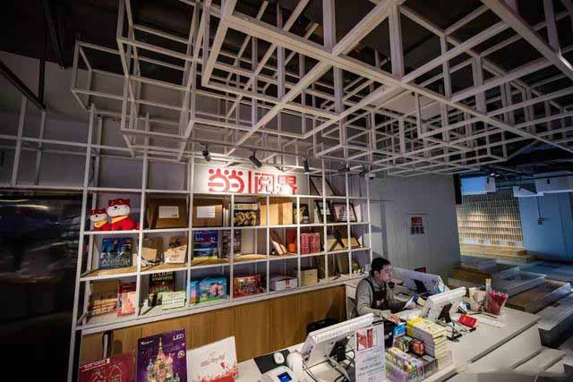 当当初期的电商巨头,当当是曾经的电商巨头吗