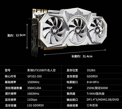 不谈外观只谈性能,不谈性价比只谈产品价值