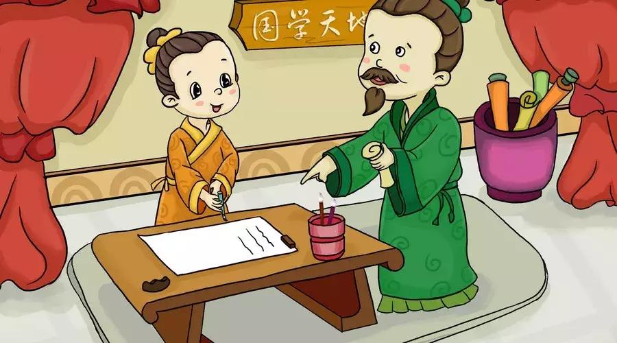 成语故事800篇前车之鉴,成语故事七十八期