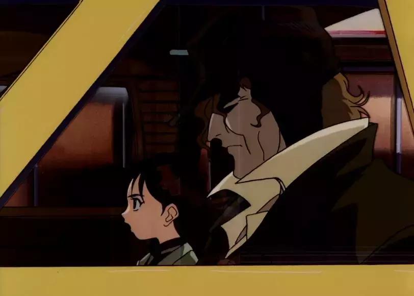 豆瓣9.9的神作,豆瓣9.0以上的五部神作