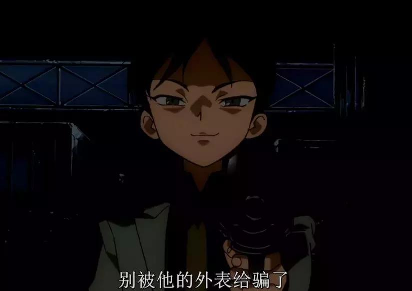 豆瓣9.6，错过这部动画神作，将是你人生最大的遗憾