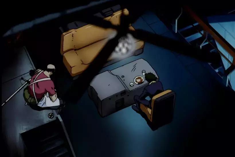 豆瓣9.9的神作,豆瓣9.0以上的五部神作