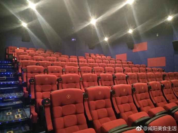 咸阳渭城区北平街电影院,咸阳市电影院哪个比较好